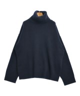 ALLUDE ニット・セーター