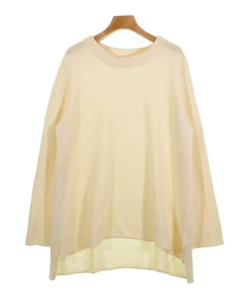 アルデ(ALLUDE)のALLUDE ニット・セーター