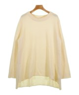 ALLUDE ニット・セーター