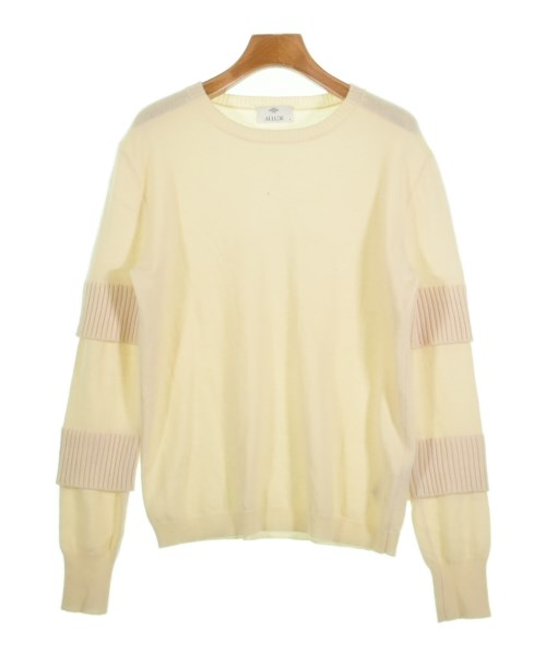 アルデ(ALLUDE)のALLUDE ニット・セーター