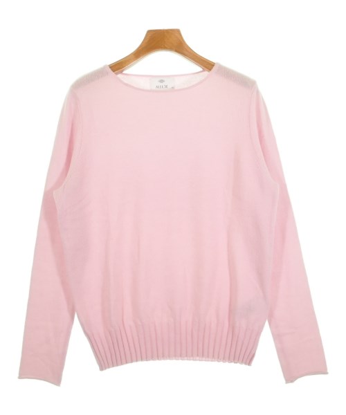 アルデ(ALLUDE)のALLUDE ニット・セーター