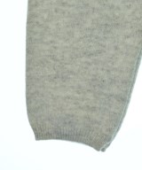 ALLUDE（アルデ）ニット・セーター グレー サイズ:M レディース/2200704172463