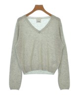 ALLUDE ニット・セーター