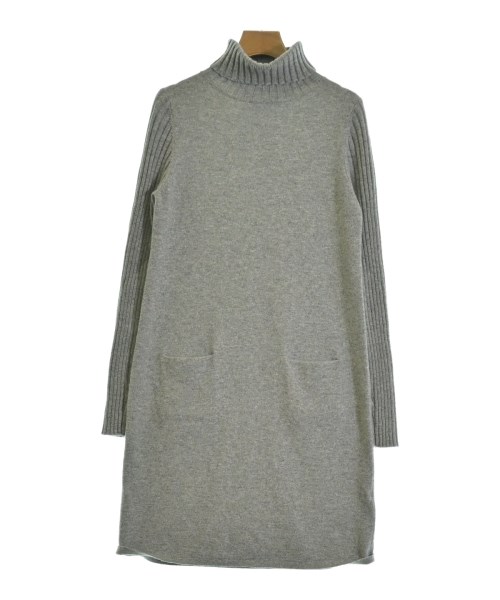 ALLUDE(アルデ)のワンピース サイズ:F 18,800円