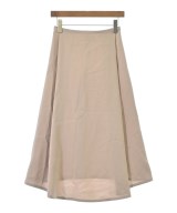 KAAREM（カーレム）ロング・マキシ丈スカート ベージュ サイズ:XS レディース/2200666906199