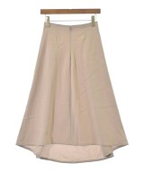 KAAREM（カーレム）ロング・マキシ丈スカート ベージュ サイズ:XS レディース/2200666906199