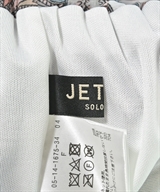 JETSET（ジェットセット）ロング・マキシ丈スカート ピンク サイズ:F レディース/2200610266027
