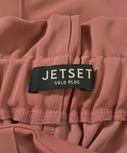 JETSET（ジェットセット）その他 ピンク サイズ:F レディース/2200701646028
