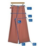 JETSET（ジェットセット）その他 ピンク サイズ:F レディース/2200701646028