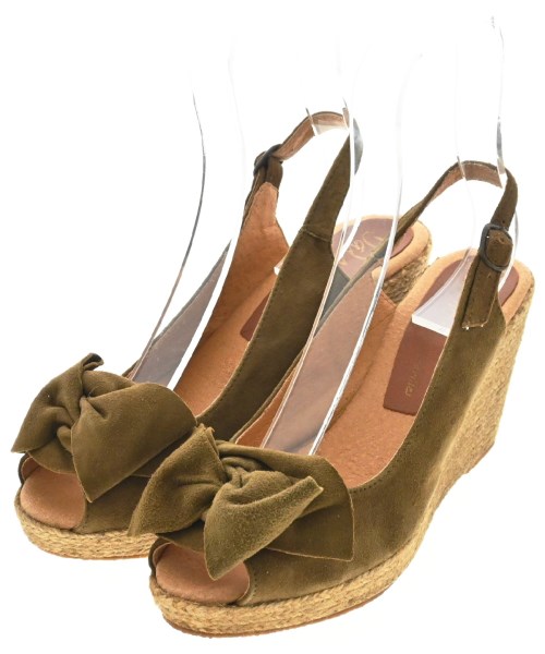 ダルソンエスパドリーユ(Dalson Espadrilles)のDalson Espadrilles サンダル