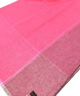 NEISHA（ニーシャ）ストール ピンク サイズ:- レディース/2200639315133