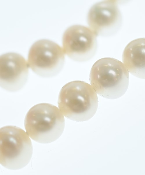 CADEAUX（カドー）ブレスレット・バングル 白 サイズ:- レディース/2200624182207