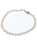 CADEAUX（カドー）ブレスレット・バングル 白 サイズ:- レディース/2200624182207