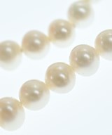 CADEAUX（カドー）ブレスレット・バングル 白 サイズ:- レディース/2200624182207