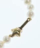 CADEAUX（カドー）ブレスレット・バングル 白 サイズ:- レディース/2200624182207