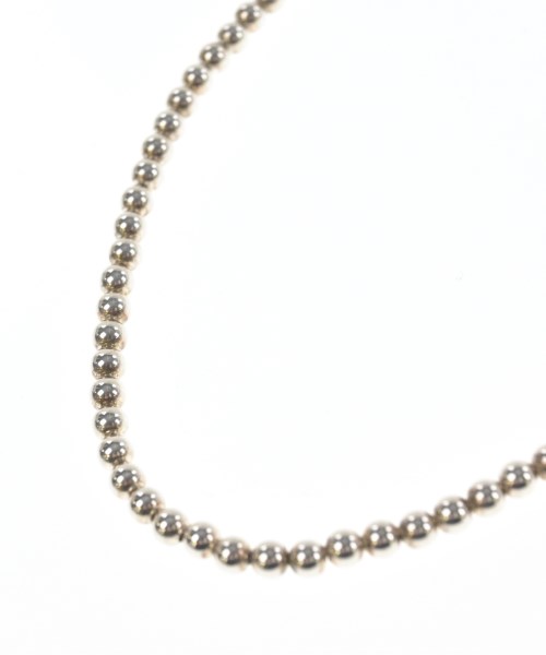 Harpo（アルポ）ネックレス シルバー サイズ:- レディース/2200644769259