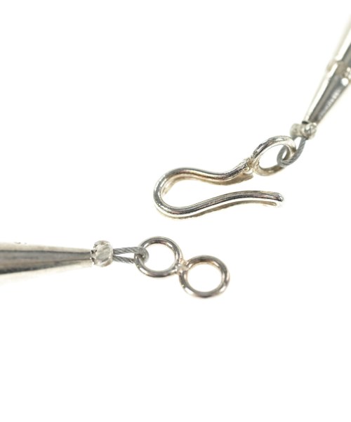 Harpo（アルポ）ネックレス シルバー サイズ:- レディース/2200644769259