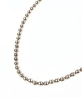 Harpo（アルポ）ネックレス シルバー サイズ:- レディース/2200644769259