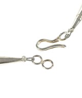 Harpo（アルポ）ネックレス シルバー サイズ:- レディース/2200644769259