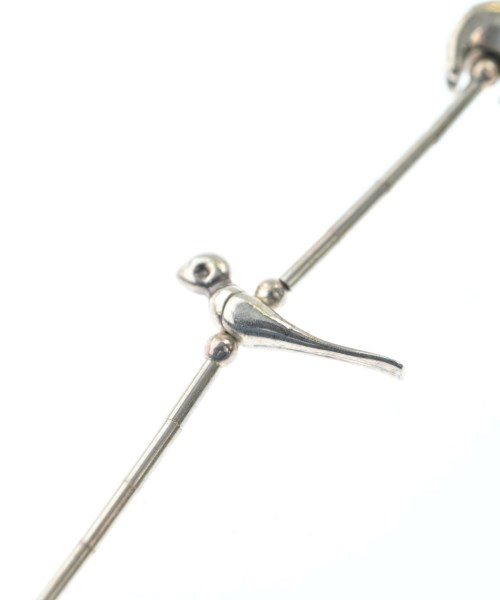 Harpo（アルポ）ネックレス シルバー サイズ:- レディース/2200630644164