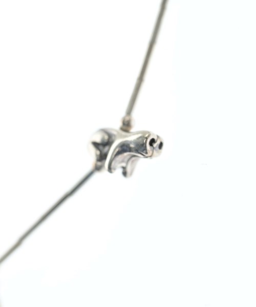 Harpo（アルポ）ネックレス シルバー サイズ:- レディース/2200630644164