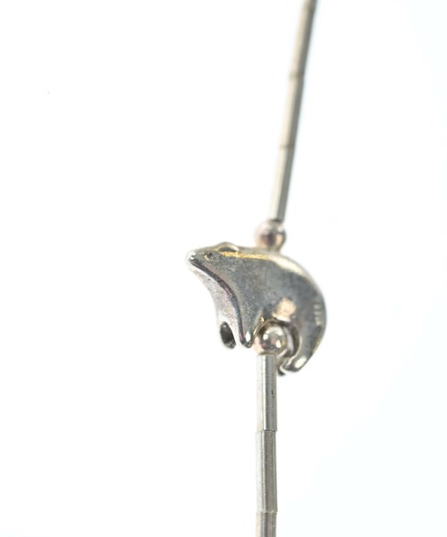 Harpo（アルポ）ネックレス シルバー サイズ:- レディース/2200630644164