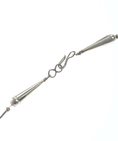 Harpo（アルポ）ネックレス シルバー サイズ:- レディース/2200630644164