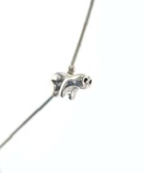 Harpo（アルポ）ネックレス シルバー サイズ:- レディース/2200630644164