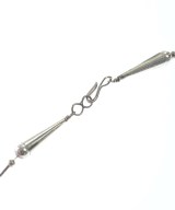 Harpo（アルポ）ネックレス シルバー サイズ:- レディース/2200630644164