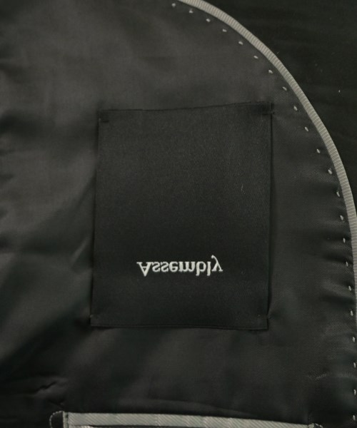 ASSEMBLY（アッセンブリー）その他 黒 サイズ:38/30(M位) メンズ/2200624899051