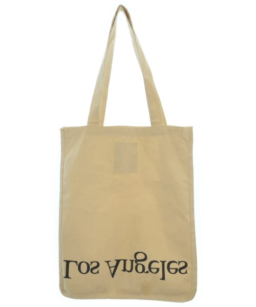 ASSEMBLY（アッセンブリー）トートバッグ 白 サイズ:- レディース/2200668281089