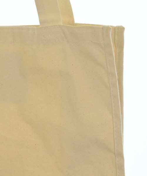 ASSEMBLY（アッセンブリー）トートバッグ 白 サイズ:- レディース/2200668281089