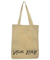 ASSEMBLY（アッセンブリー）トートバッグ 白 サイズ:- レディース/2200668281089