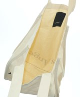 ASSEMBLY（アッセンブリー）トートバッグ 白 サイズ:- レディース/2200668281089