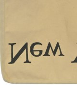 ASSEMBLY（アッセンブリー）トートバッグ 白 サイズ:- レディース/2200668281089