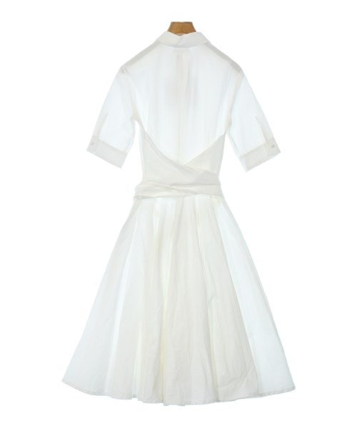 Ainea（アイネア）シャツワンピース 白 サイズ:40(M位) レディース/2200662025054