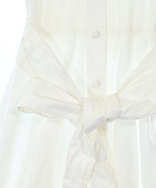 Ainea（アイネア）シャツワンピース 白 サイズ:40(M位) レディース/2200662025054