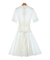 Ainea（アイネア）シャツワンピース 白 サイズ:40(M位) レディース/2200662025054