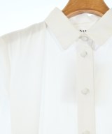 Ainea（アイネア）シャツワンピース 白 サイズ:40(M位) レディース/2200662025054