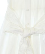 Ainea（アイネア）シャツワンピース 白 サイズ:40(M位) レディース/2200662025054