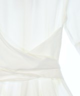 Ainea（アイネア）シャツワンピース 白 サイズ:40(M位) レディース/2200662025054