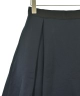 Ainea（アイネア）ひざ丈スカート 紺 サイズ:40(M位) レディース/2200718493042