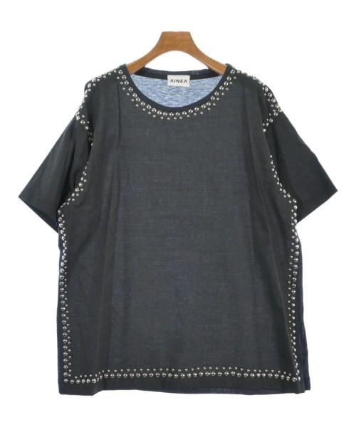 Ainea(アイネア)Tシャツ・カットソー グレー サイズ:F/2200701622442