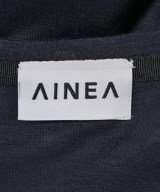 Ainea（アイネア）Tシャツ・カットソー グレー サイズ:F レディース/2200701622442