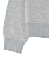 Ainea（アイネア）スウェット グレー サイズ:38(S位) レディース/2200662753070