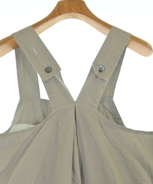 AVN（エーヴィエヌ）オールインワン/サロペット グレー サイズ:38(S位) レディース/2200625757145