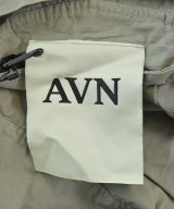 AVN（エーヴィエヌ）オールインワン/サロペット グレー サイズ:38(S位) レディース/2200625757145