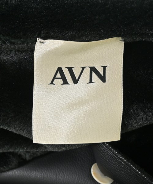 AVN（エーヴィエヌ）その他 黒 サイズ:42(M位) レディース/2200644000017
