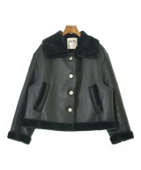 AVN（エーヴィエヌ）その他 黒 サイズ:42(M位) レディース/2200644000017