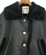 AVN（エーヴィエヌ）その他 黒 サイズ:42(M位) レディース/2200644000017
